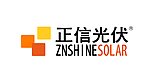 金坛正信光伏电子有限公司LOGO