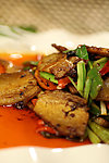 新派回锅肉