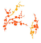 一捧花