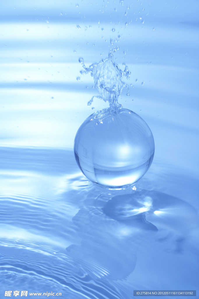 水纹