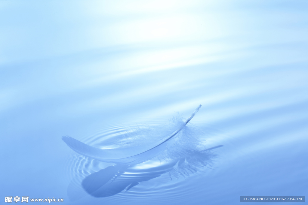 水纹