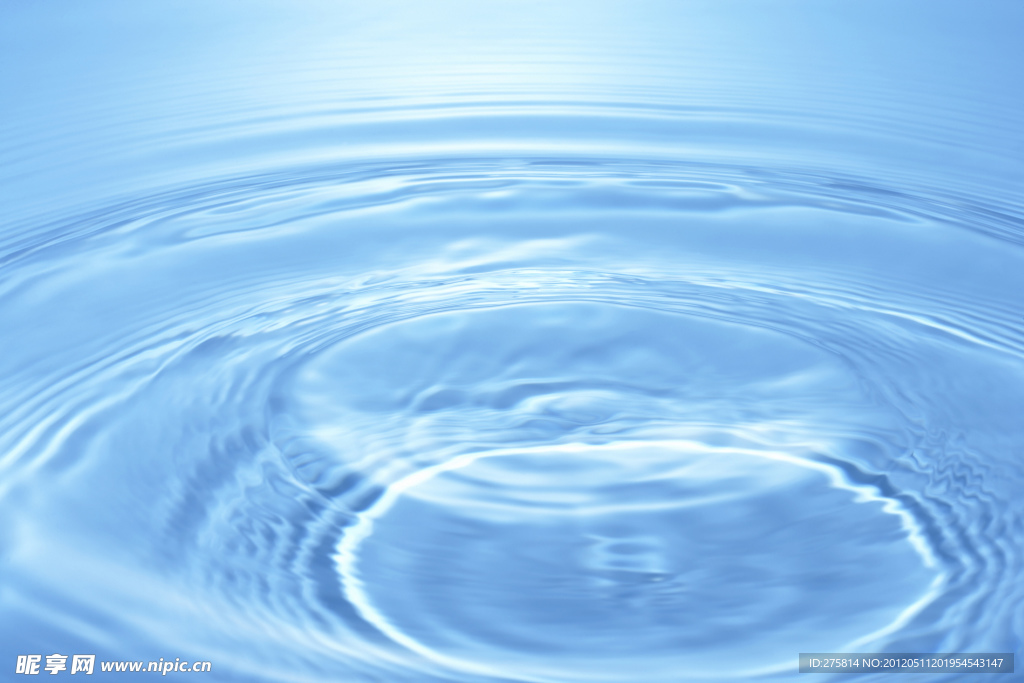 水纹