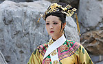甄嬛传蒋欣壁纸
