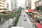 香港街道