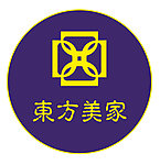 东方美家LOGO