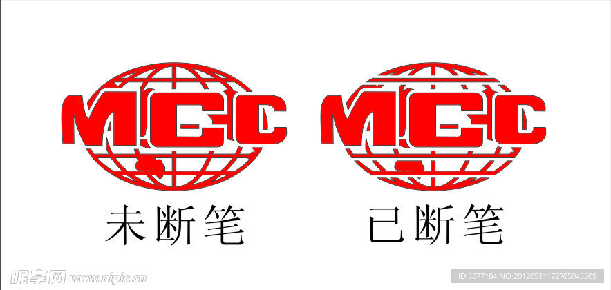 二十冶雕刻用logo