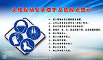 安全标志