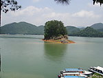 岛屿