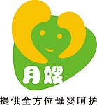 月嫂品牌LOGO 标志