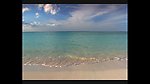 海滩风景