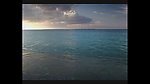 海滩风景