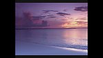 海滩风景