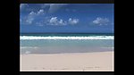 海滩风景