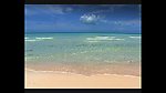 海滩风景