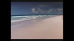 海滩风景