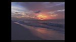 海滩风景