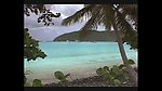 海滩风景