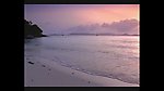 海滩风景