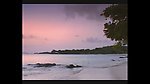 海滩风景