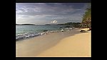 海滩风景