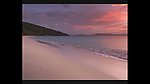 海滩风景