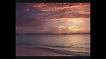 海滩风景