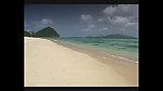 海滩风景