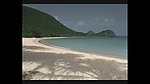 海滩风景