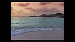 海滩风景