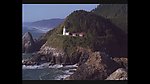 海滩风景
