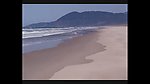 海滩风景