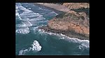 海滩风景