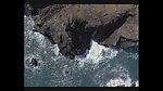 海滩风景