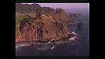 海滩风景