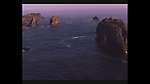 海滩风景