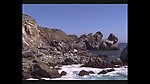 海滩风景