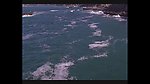 海滩风景