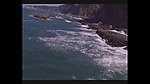 海滩风景