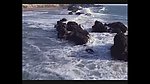 海滩风景
