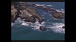 海滩风景