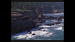 海滩风景