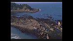 海滩风景