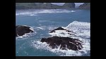 海滩风景