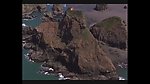 海滩风景