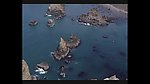 海滩风景