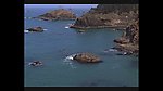 海滩风景