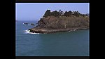 海滩风景