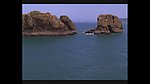 海滩风景