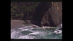 海滩风景