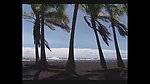海滩风景